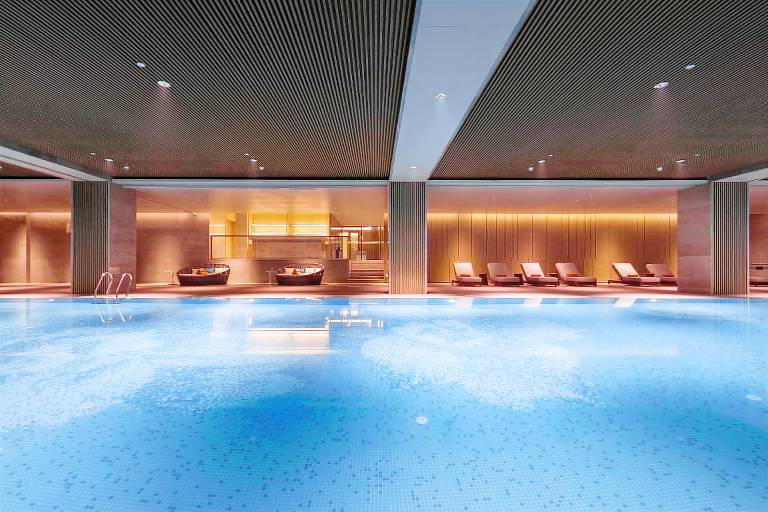 Gran Melia Chengdu — photo 3