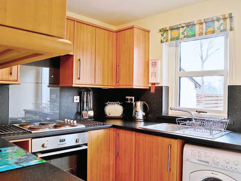 Cottage  Aviemore