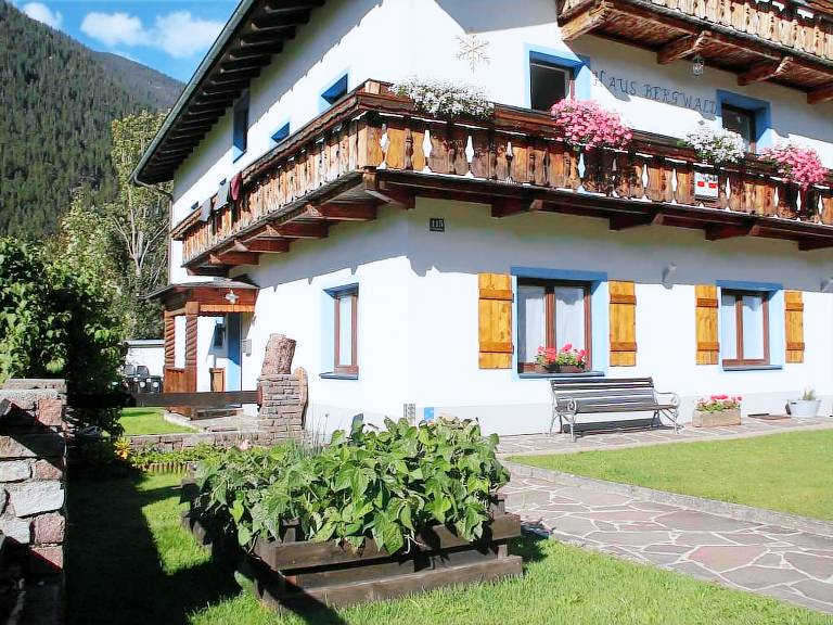 Appartement  Berwang
