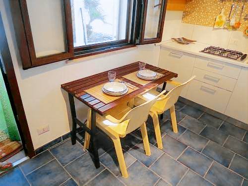 Casa Pollina