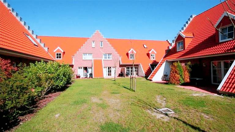 Ferienhaus Butjadingen