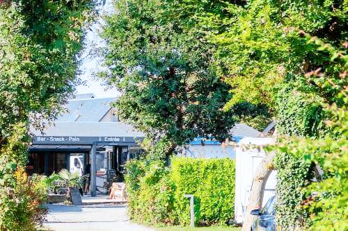 Village vacances Le Tilleul