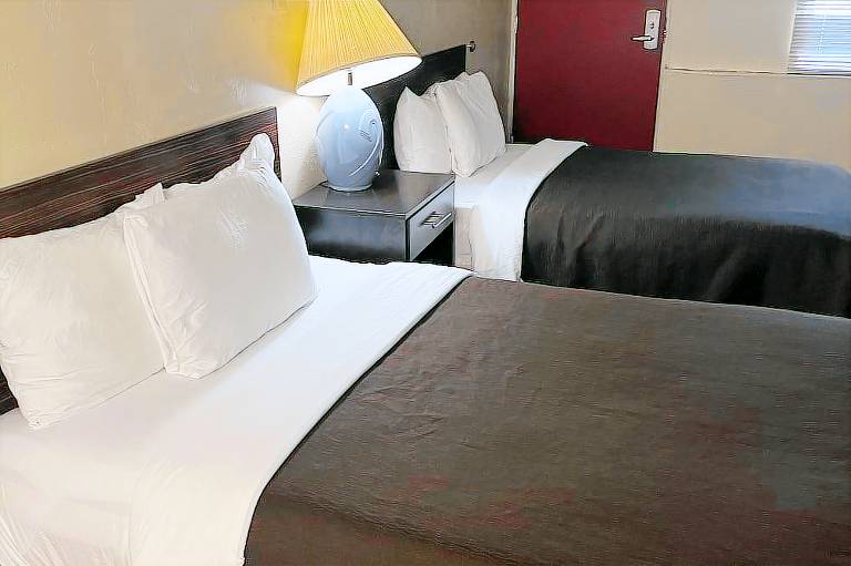 Richland Inn