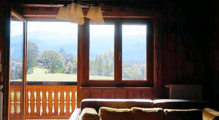 Chalet | Pet-friendly — photo 3