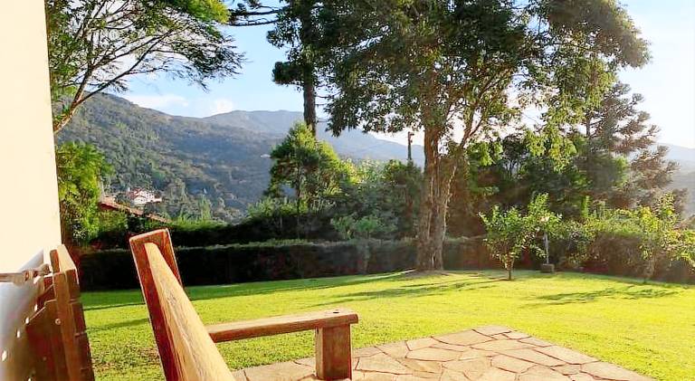 Vacation home with 3 rooms for 6 persons — photo 3