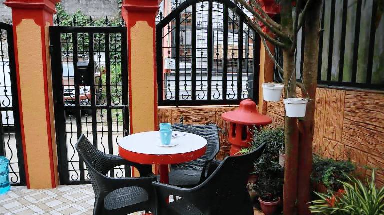 House  Baguio