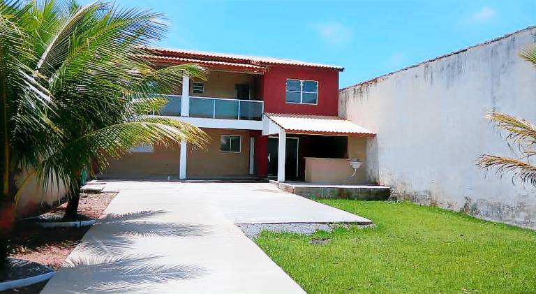 Vacation home | Pet-friendly in Sao Jose