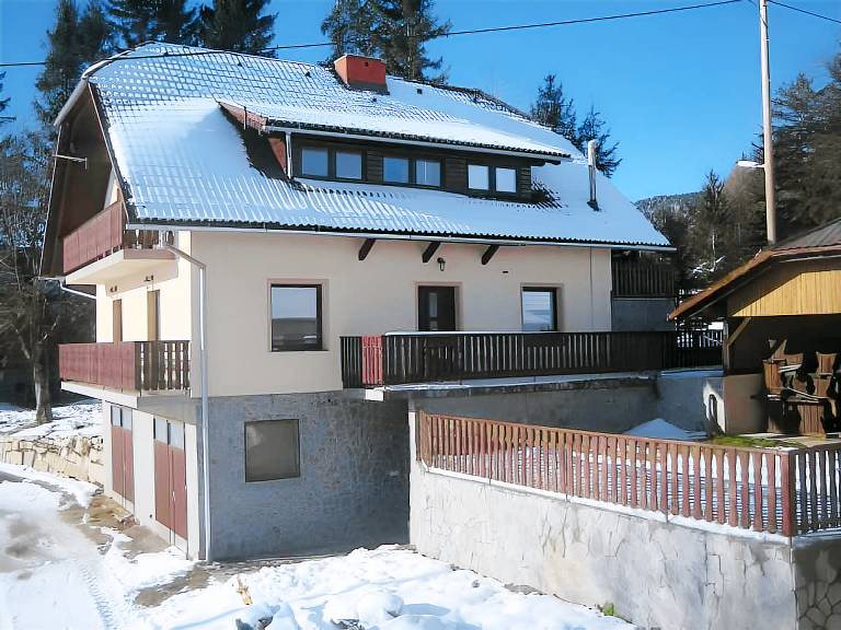 Prenočišče z zajtrkom  Vitanje