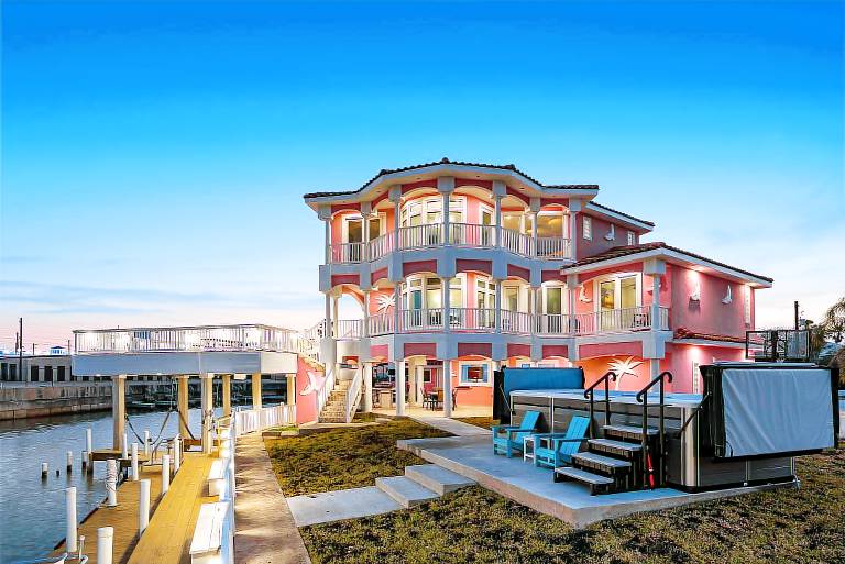 Ferienhaus  South Padre Island