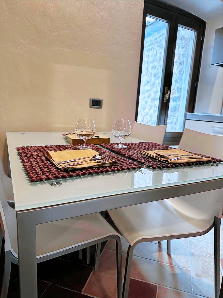 Appartamento Carrara