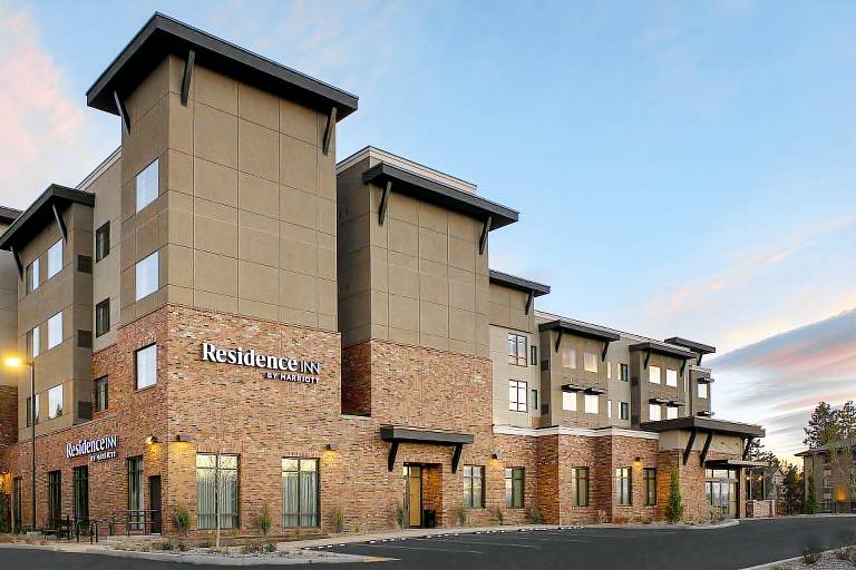 Residence Inn by Marriott Bend in Bend, OR
