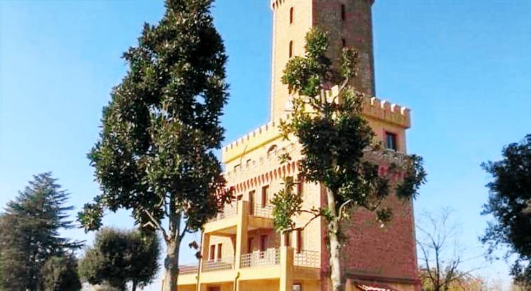 Appartement Palestrina