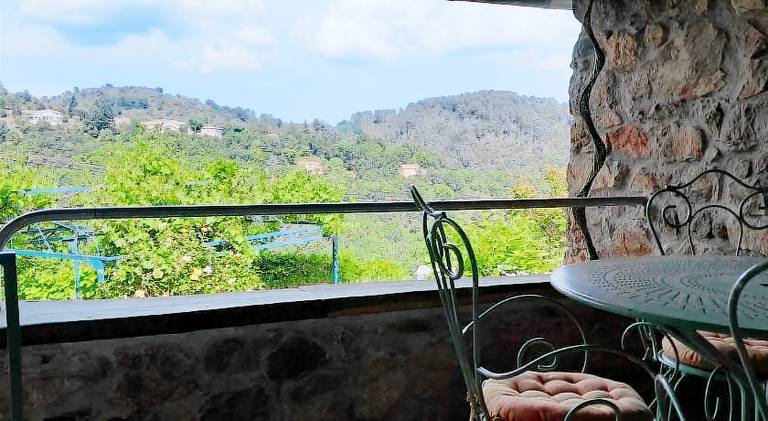 Vacation home with 3 rooms for 6 persons — photo 3