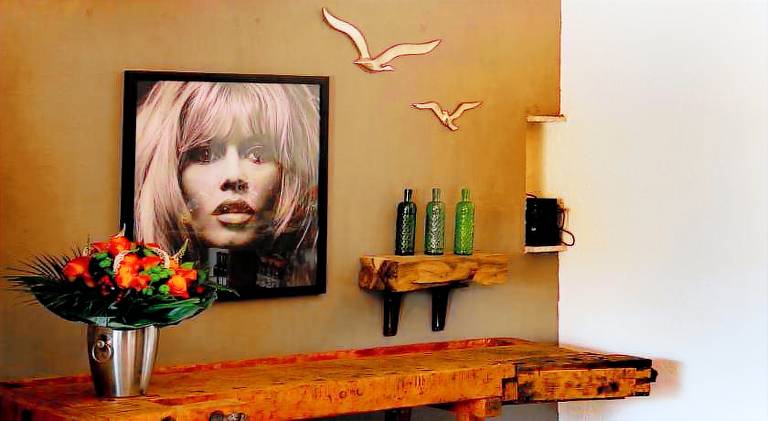 Elan Hotel — photo 5