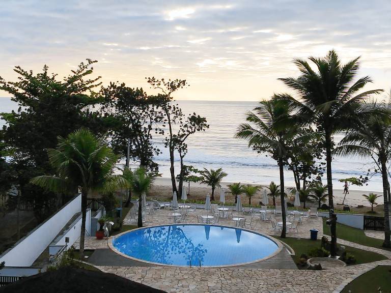Apartamento Enseada