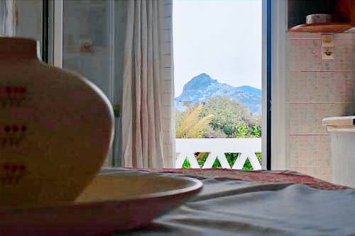 σπίτι  Skyros