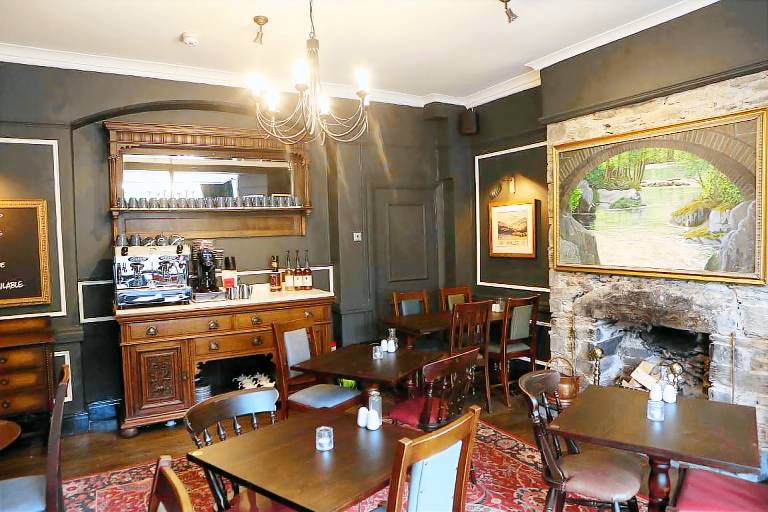 Pont Y Pair Inn — photo 4