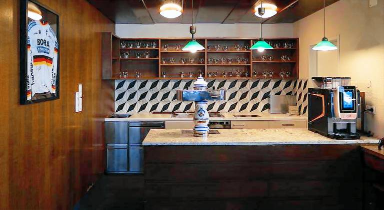 Velotique Hotel Angelika - Self-Check-in — photo 4