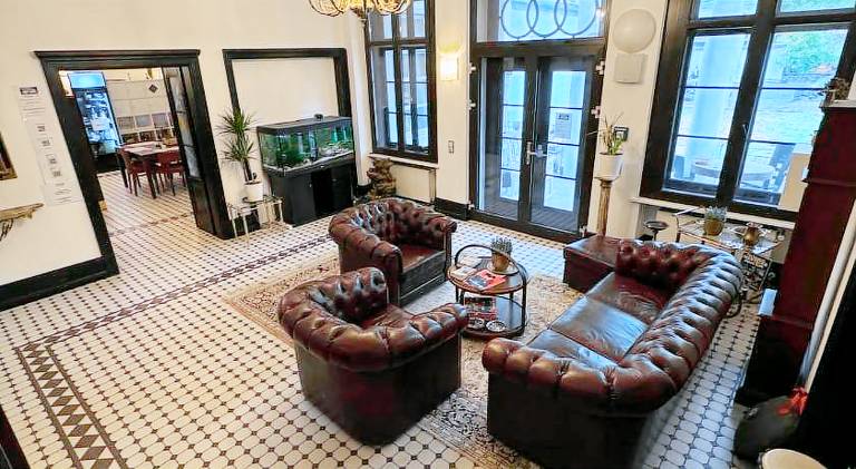 Rental apartment with 1 room for 2 persons in Leverkusen