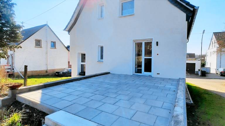 Ferienwohnung Völklingen