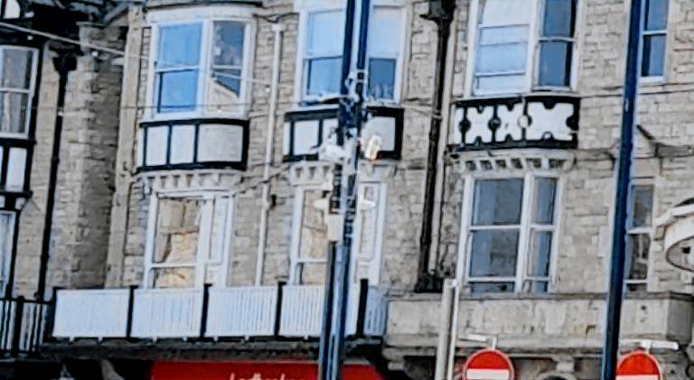 Nice holiday apartment | Close to the beach | Pets are welcome in Swanage