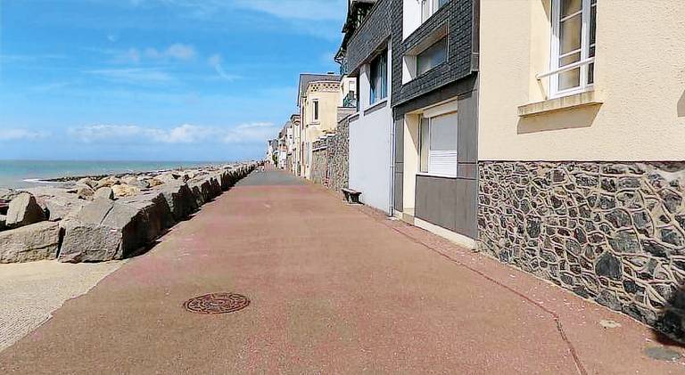 Apartment | Beach nearby | Pets allowed — photo 4