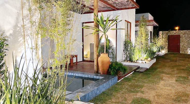 Villa with garden, private pool & patio | Perfect for remote work — photo 3