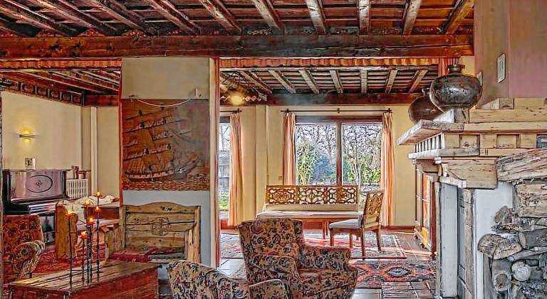 Villa Belfiore — photo 4