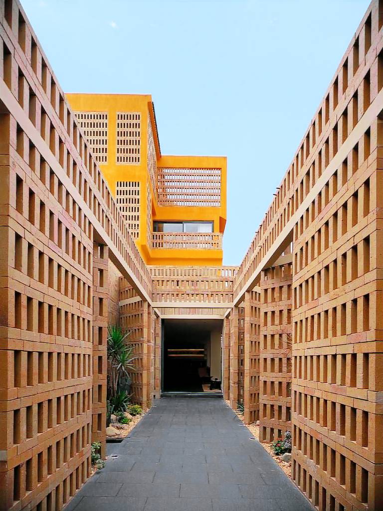 Casa Paramita spa boutique hotel in Shenzhen