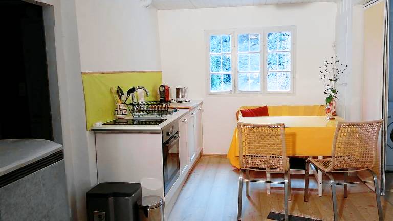 Appartement Gunzesried
