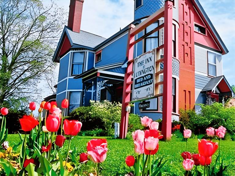 The Fresh Coast Inn at Ludington in Ludington, MI