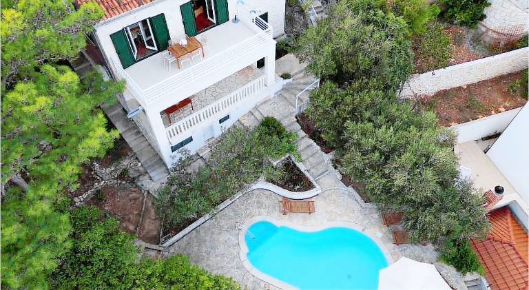 House with pool — photo 5