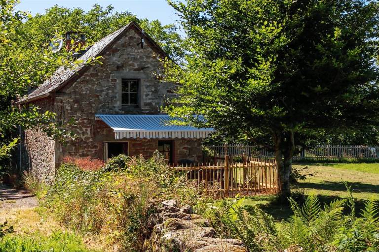 Cottage Argentat