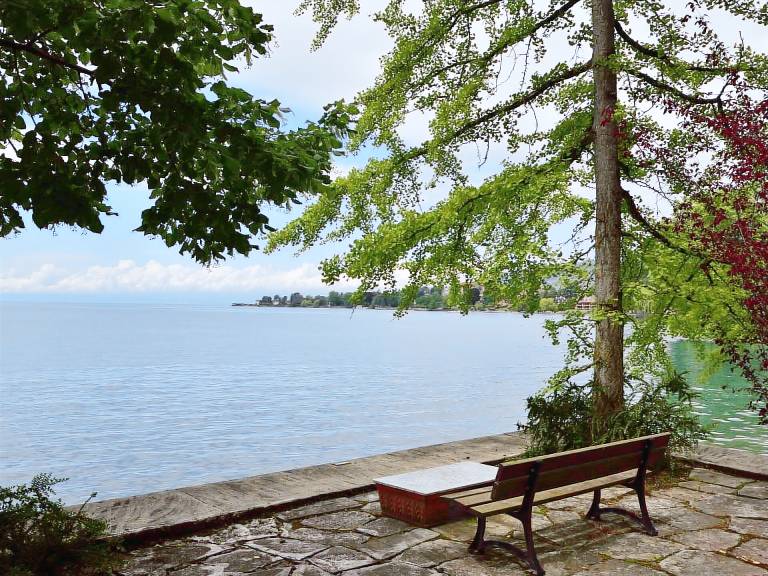 Villa Montreux