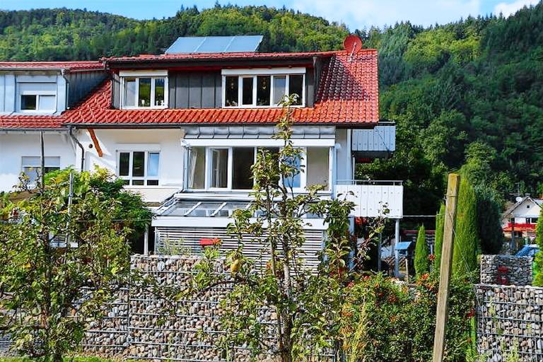 Ferienwohnung Denzlingen