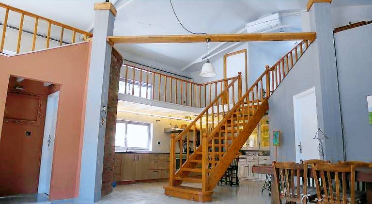 Villa with 1 room for 6 persons — photo 3