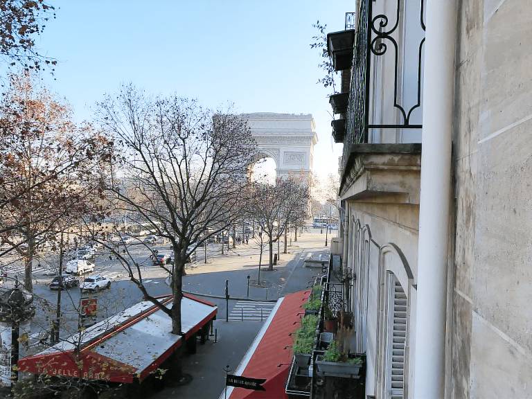 Appartement La Garenne-Colombes