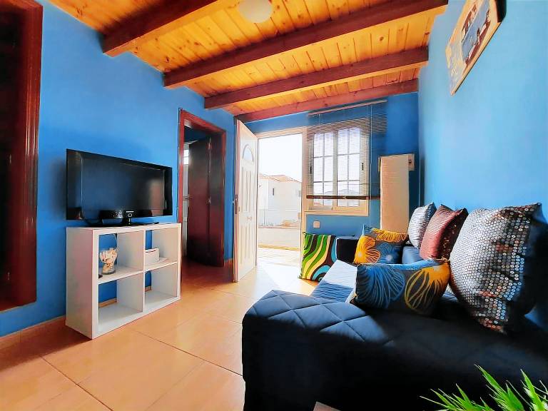 Casa Gran Tarajal