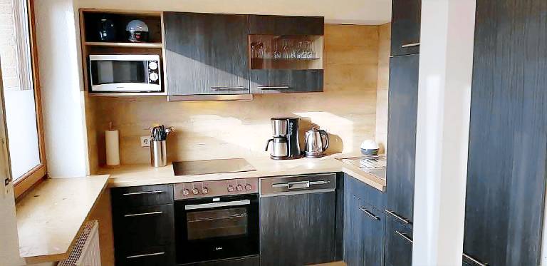 Appartement Bad Bevensen