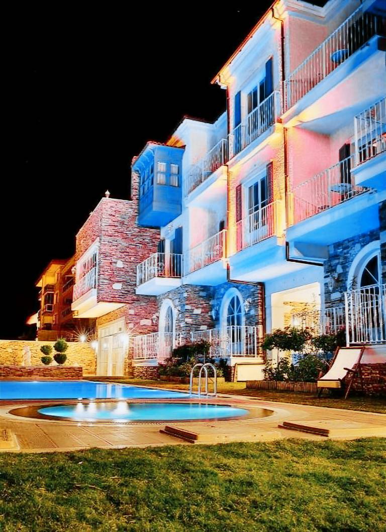 Vinifera Ephesus Hotel — photo 4