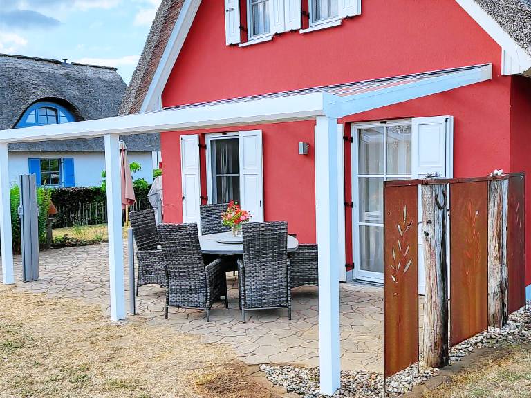 Fully equipped house with patio, garden & sauna | Pets allowed — photo 5