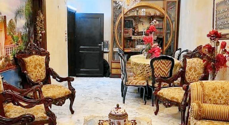 Serviced apartment | Next to King Abdullah I Mosque | Pets are welcome — photo 4