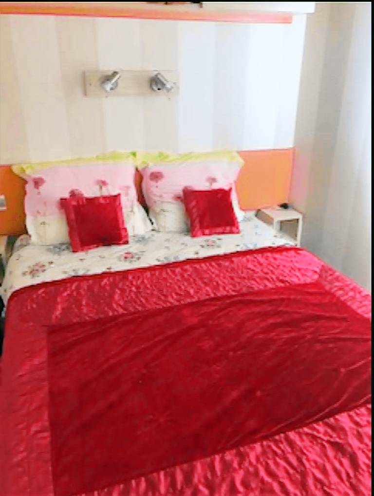 Bungalow Puget-sur-Argens