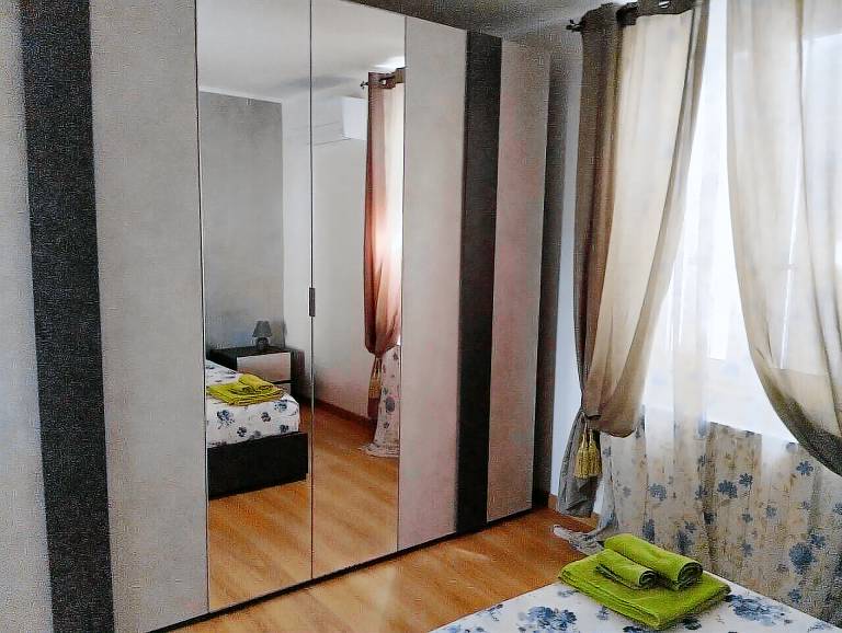 Casa Manziana