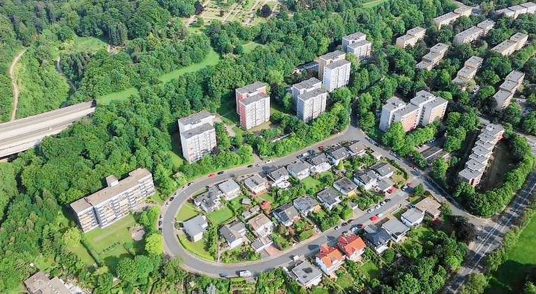 Ferienwohnung Velbert