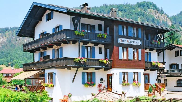 Ferienwohnung Reit