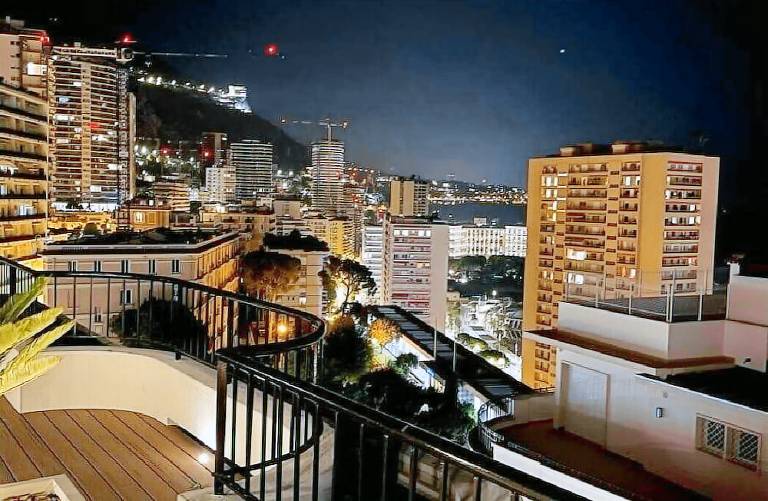 Appartamento Monaco