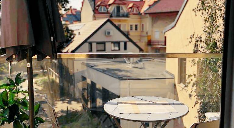Rental apartment with 1 room for 2 persons — photo 3
