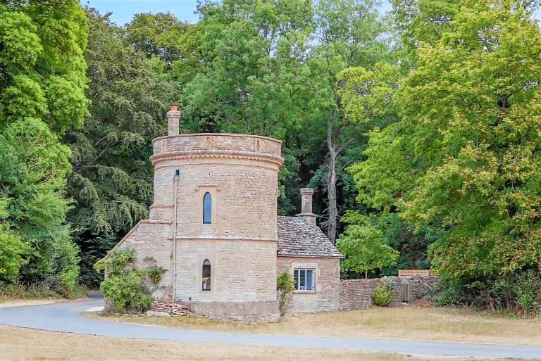 Cottage Cirencester