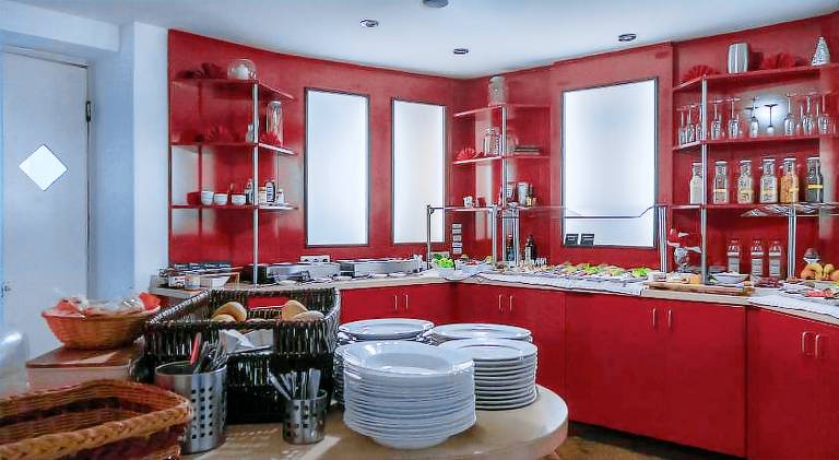 Stadt-gut-Hotel Rheinischer Hof — photo 5